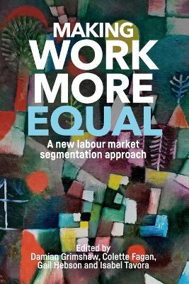 Making Work More Equal