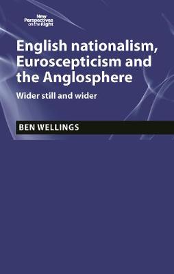 English Nationalism, Brexit and the Anglosphere