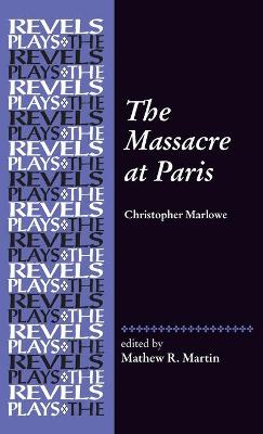 The Massacre at Paris