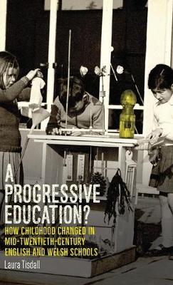 A Progressive Education?