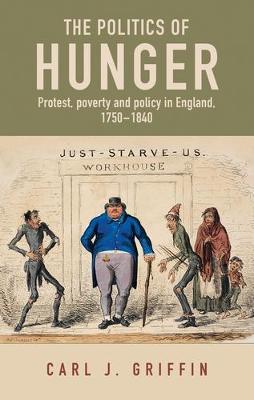 The Politics of Hunger