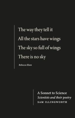 A Sonnet to Science