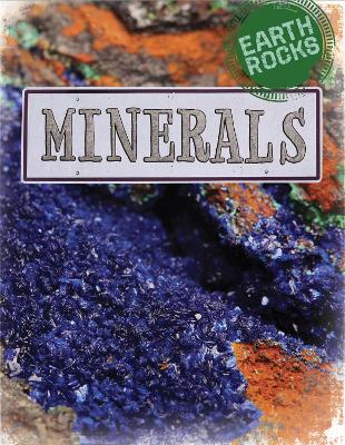 Minerals