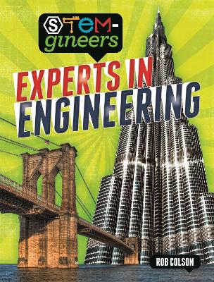 Experts in Engineering