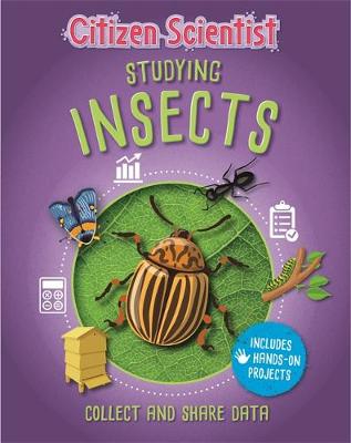 Studying Insects