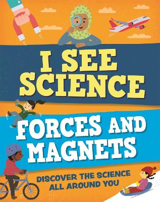 Forces and Magnets