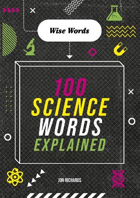 100 Science Words Explained