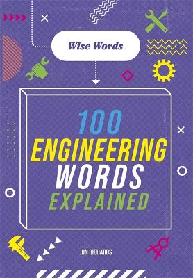 100 Engineering Words Explained