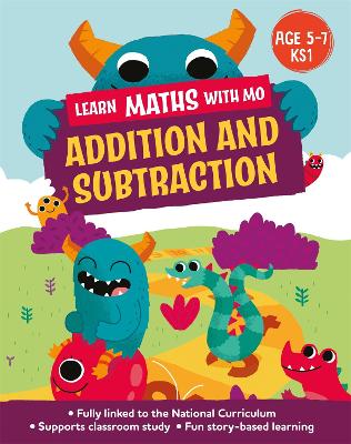 Addition and Subtraction