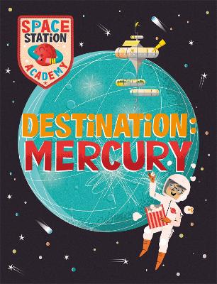 Destination - Mercury