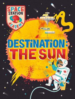 Destination - The Sun