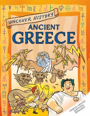 Uncover History: Ancient Greece