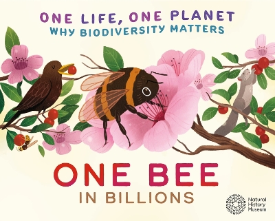 One Bee in Billions