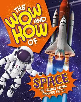 The Wow and How of Space