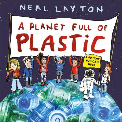 A Planet Full of Plastic and how you can help