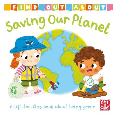 Saving Our Planet