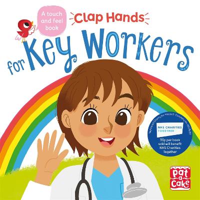 Clap Hands for Key Workers