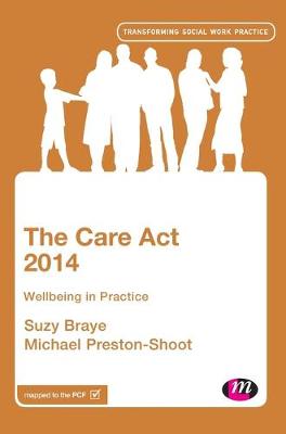 The Care Act 2014