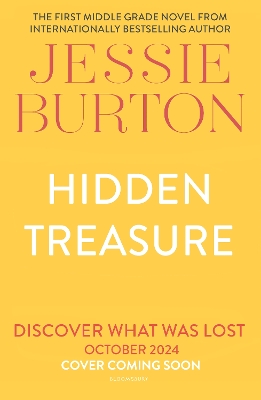 Hidden Treasure