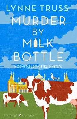 Murder by Milk Bottle