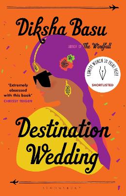 Destination Wedding