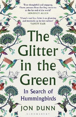 The Glitter in the Green