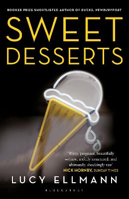 Sweet Desserts