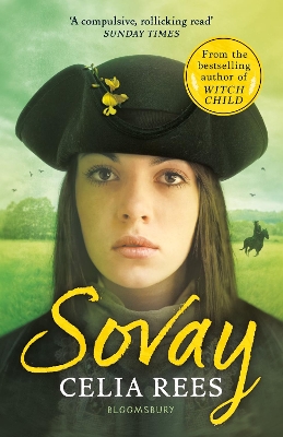 Cover for Sovay by Celia Rees