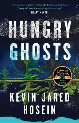 Hungry Ghosts