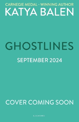 Ghostlines