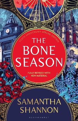 The Bone Season