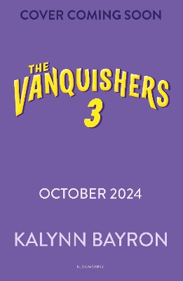 The Vanquishers: Rise of the Wrecking Crew