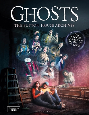 Ghosts: The Button House Archives