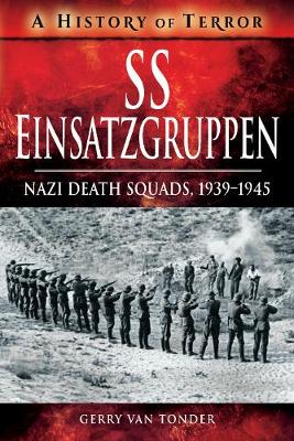 SS Einsatzgruppen