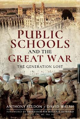 Public Schools and the Great War