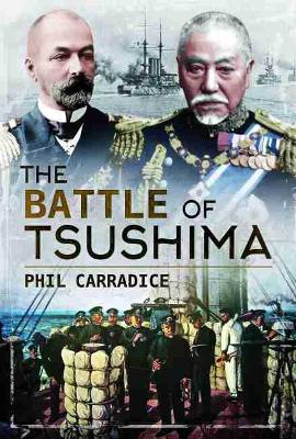 The Battle of Tsushima