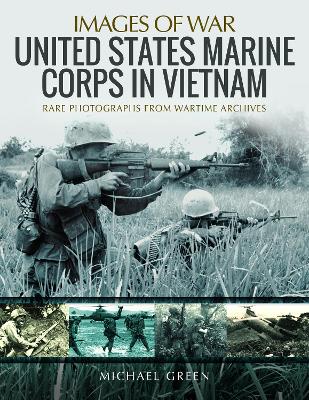 United States Marine Corps in Vietnam