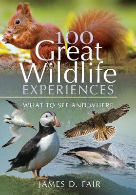 100 Great Wildlife Experiences