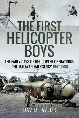 The First Helicopter Boys