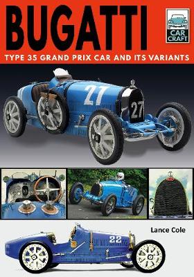 Bugatti T and Its Variants