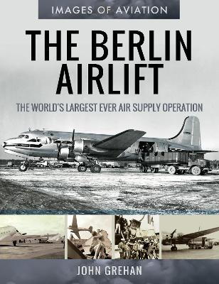 The Berlin Airlift