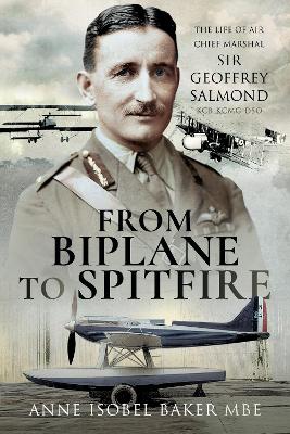 From Biplane to Spitfire