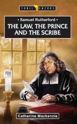 The Law, the Prince and the Scribe