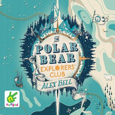 The Polar Bear Explorers' Club