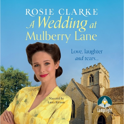 A Wedding at Mulberry Lane