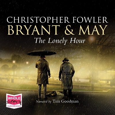 The Lonely Hour