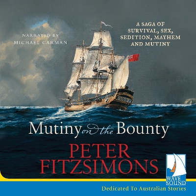 Mutiny on the Bounty