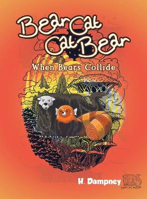 Bear Cat Cat Bear