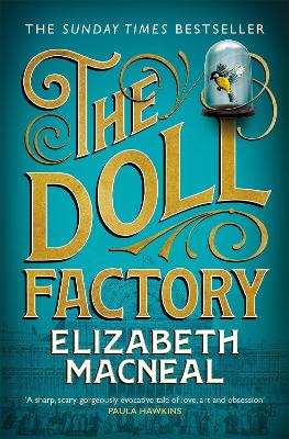 The Doll Factory