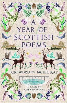 A Year of Scottish Poems